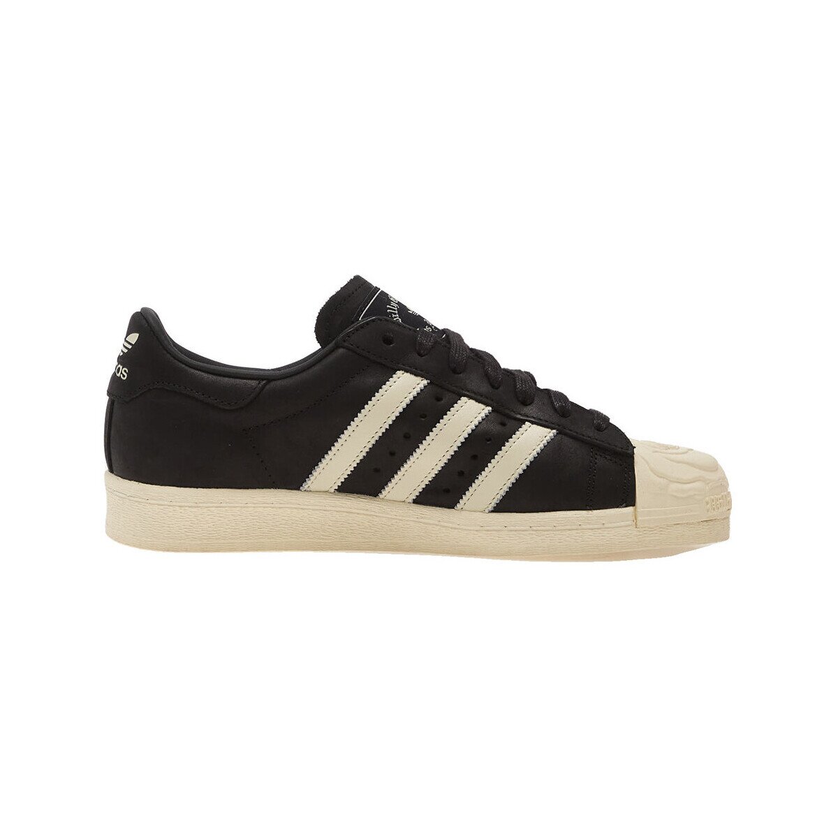 adidas Pantofi Baskets superstar cuir