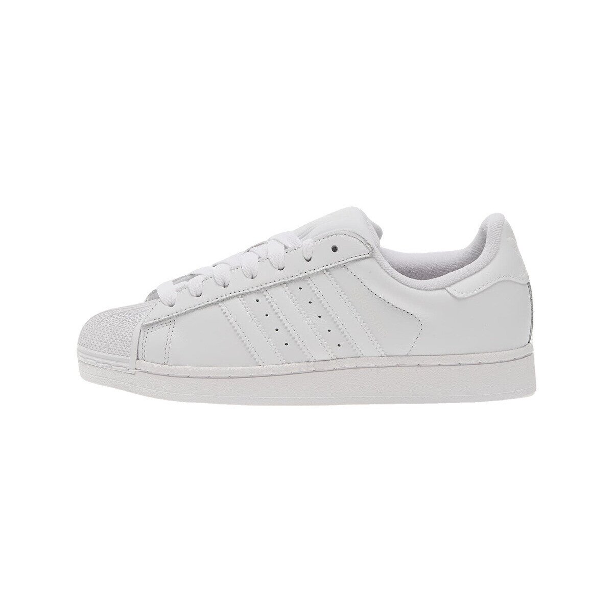 adidas Pantofi Baskets superstar ii blanc
