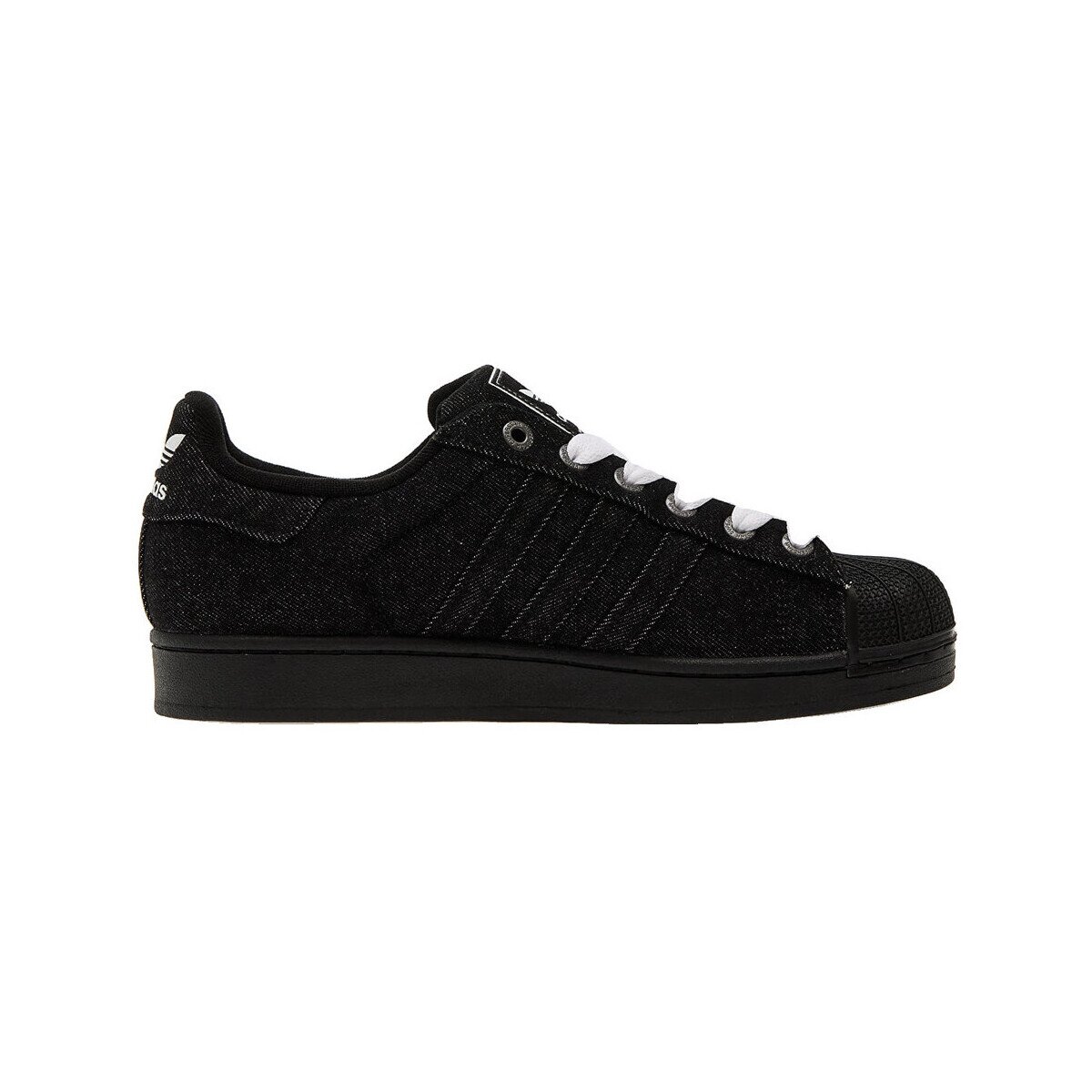 adidas Pantofi Baskets superstar ii cuir