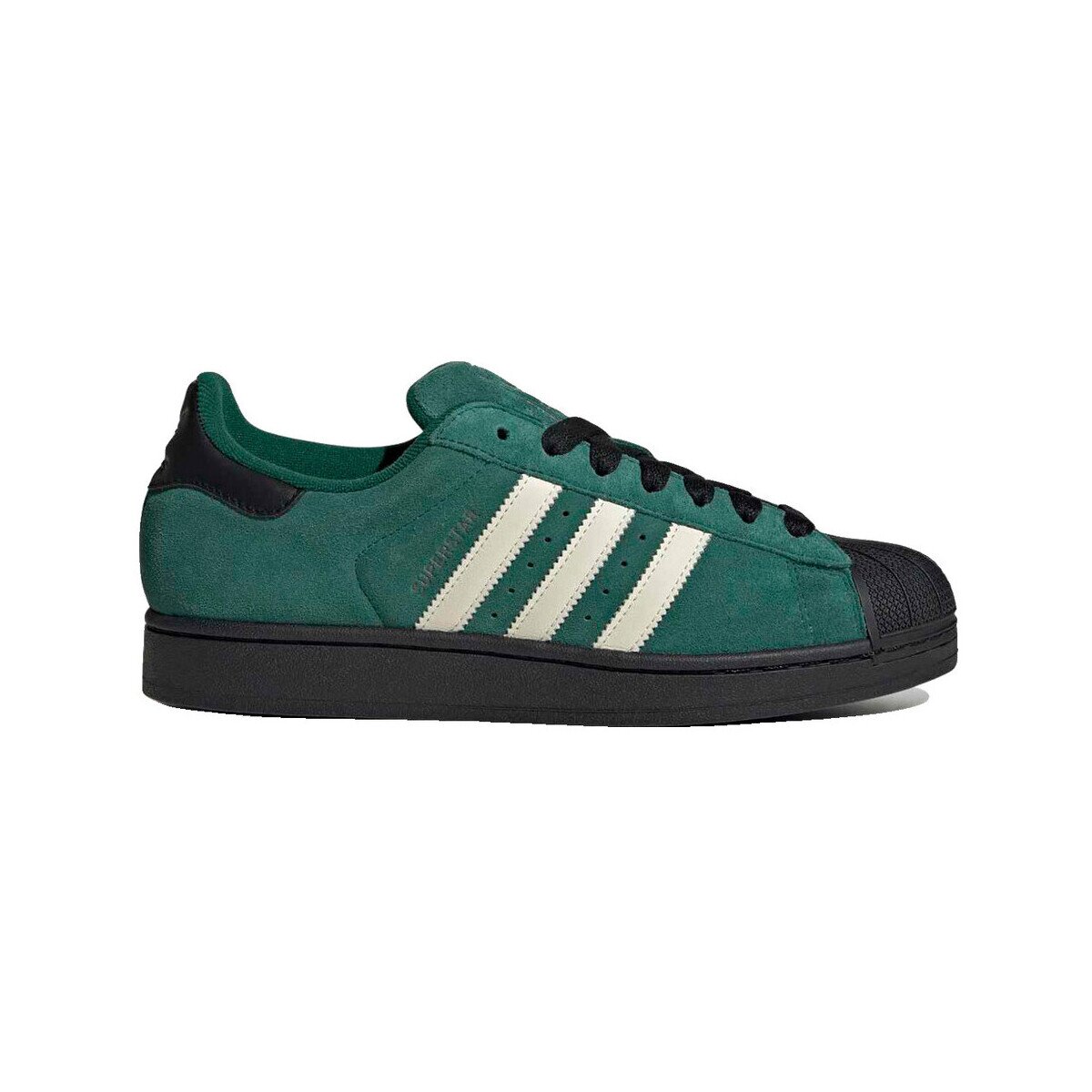 adidas Pantofi Baskets superstar ii cuir