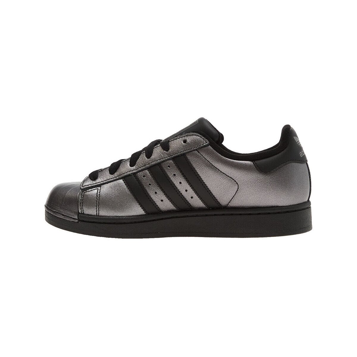 adidas Pantofi Baskets superstar ii cuir