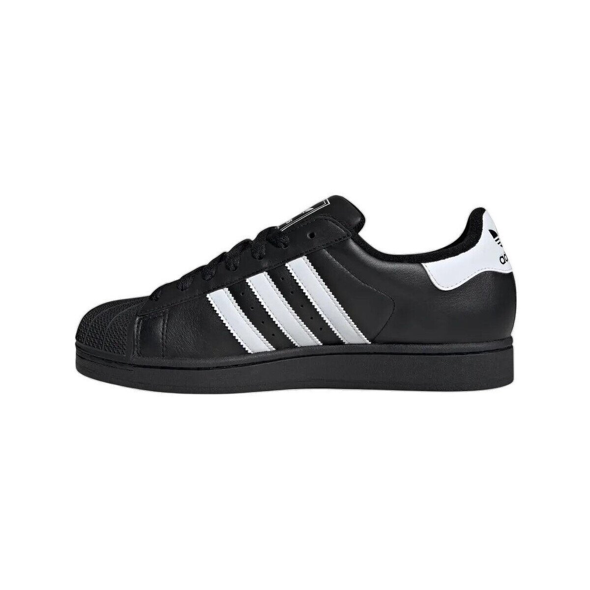 adidas Pantofi Baskets Superstar II cuir