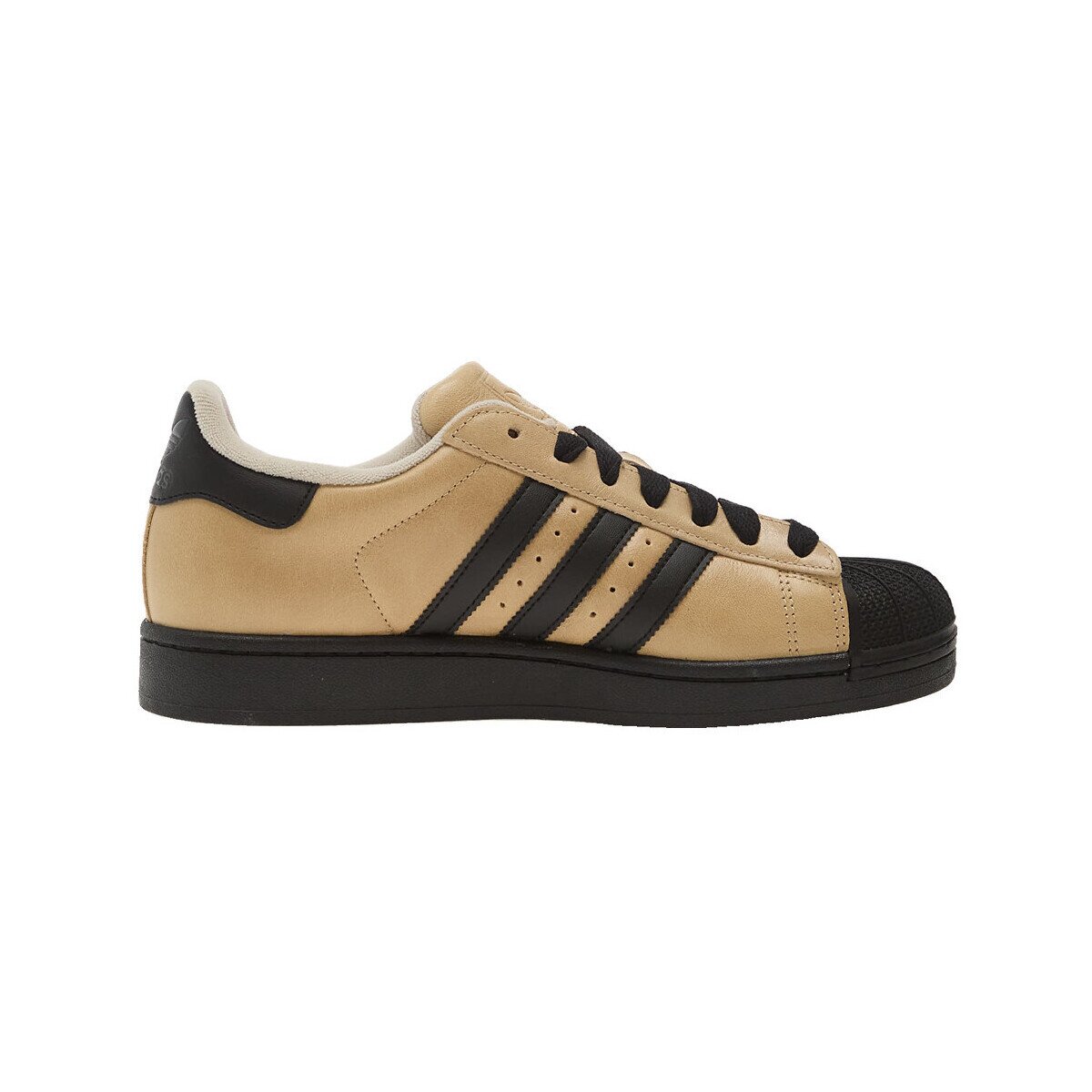 adidas Pantofi Baskets superstar ii cuir