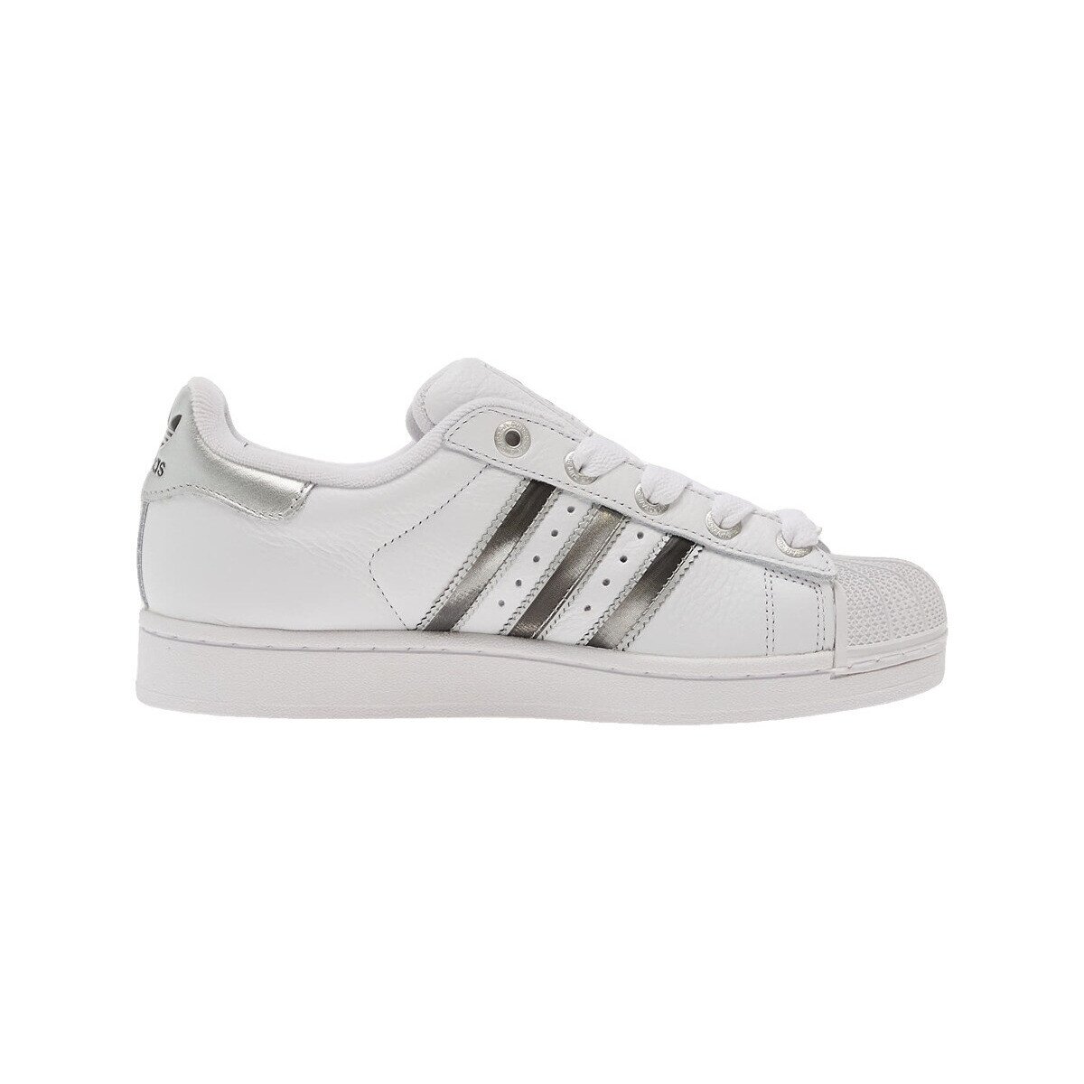adidas Pantofi Baskets superstar ii cuir