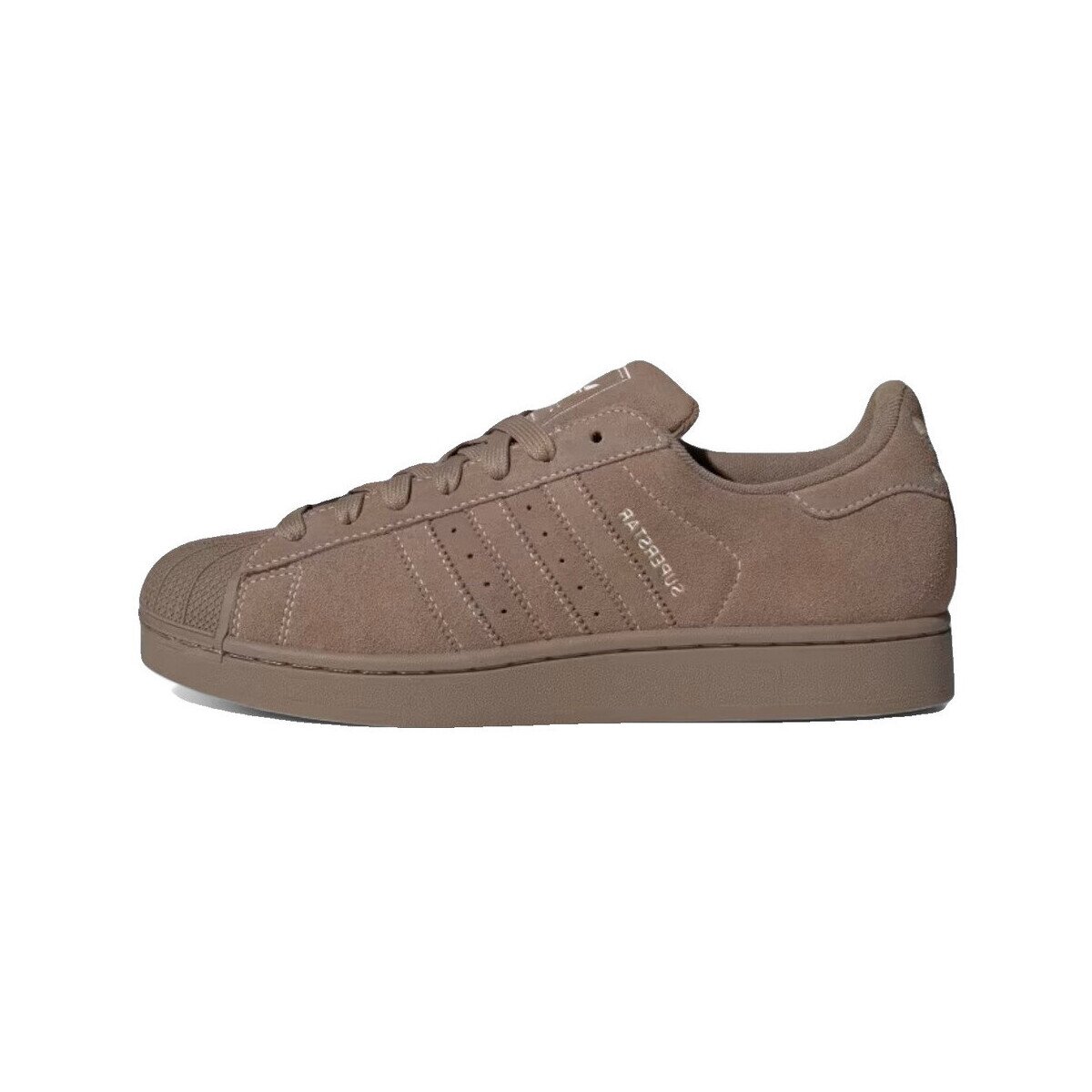 adidas Pantofi Baskets superstar ii daim