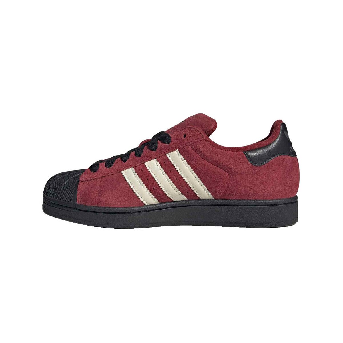 adidas Pantofi Baskets superstar ii daim