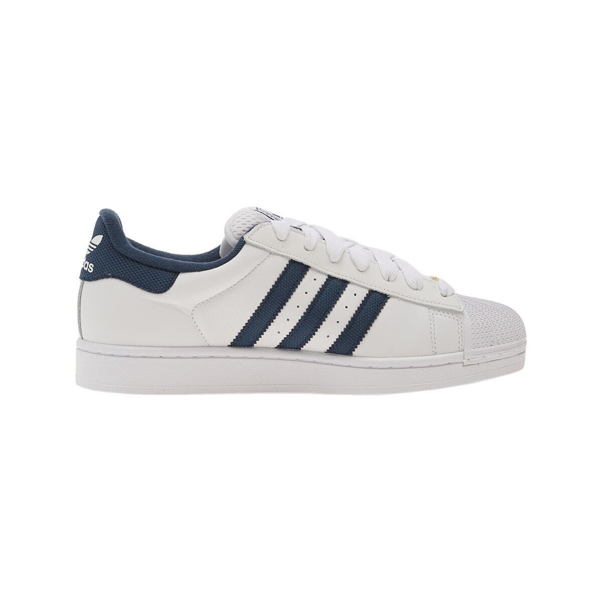 adidas Pantofi Baskets superstar ii textile et synthétique