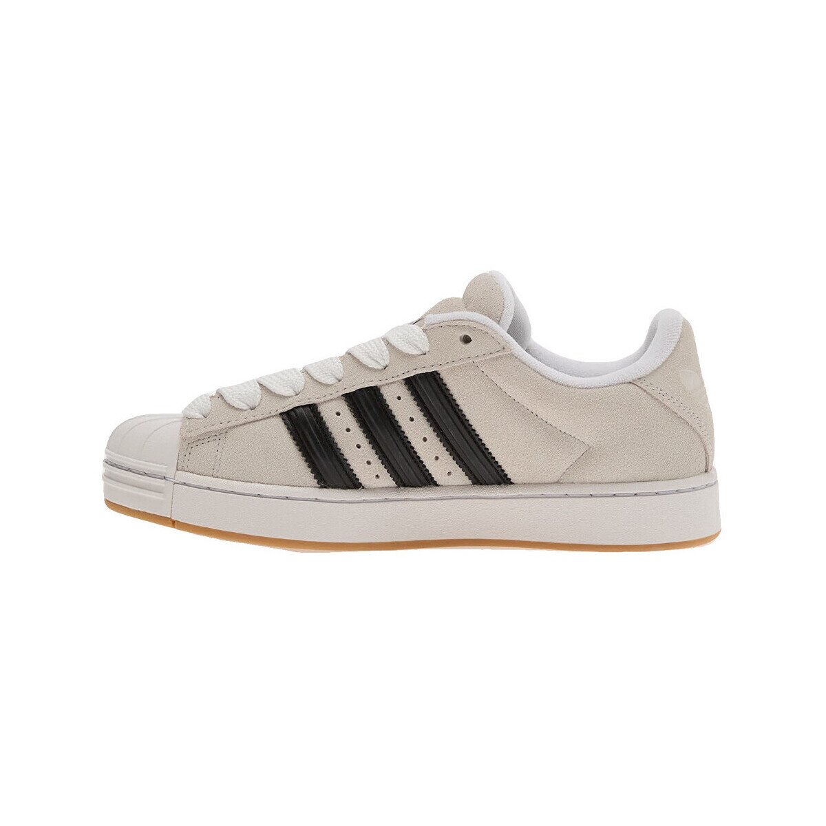 adidas Pantofi Baskets superstar st textile