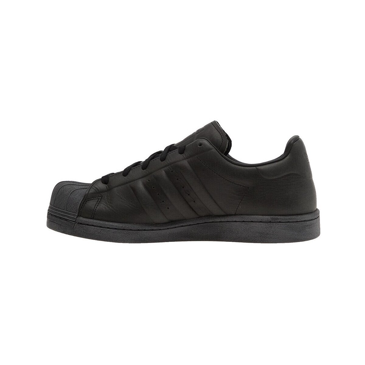 adidas Pantofi Baskets superstar x avavav cuir