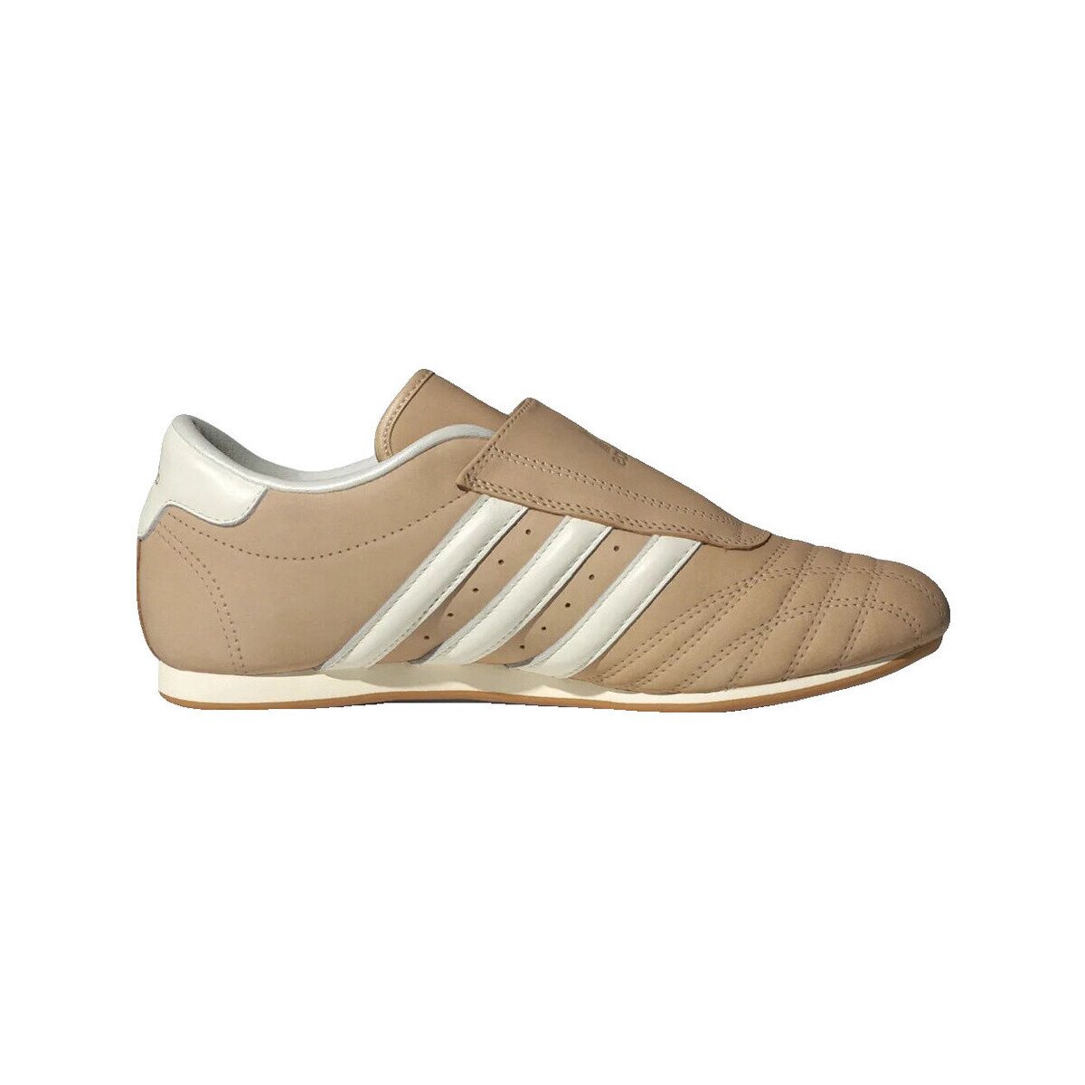 adidas Pantofi Baskets taekwondo cuir