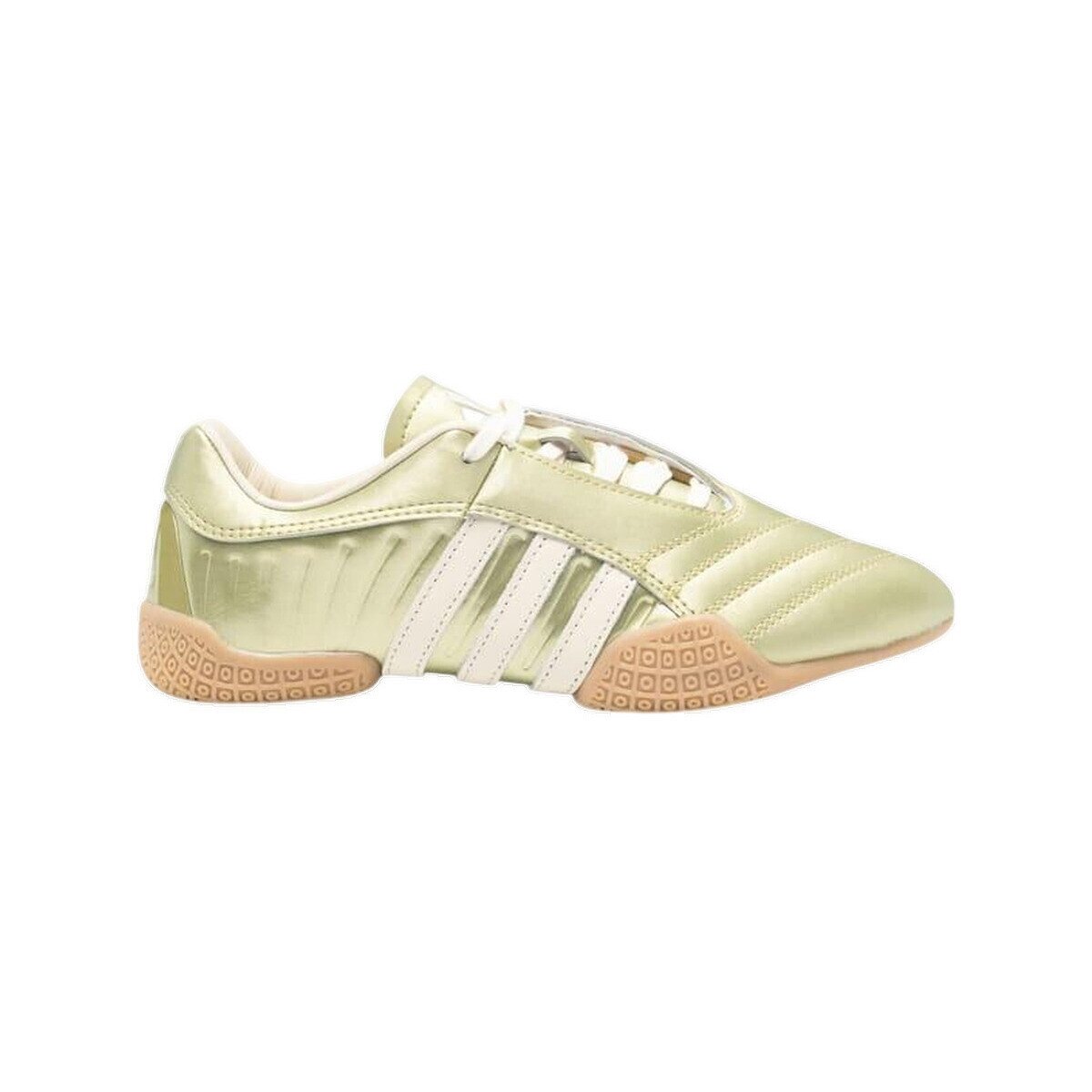 adidas Pantofi Baskets Taekwondo cuir matelassé