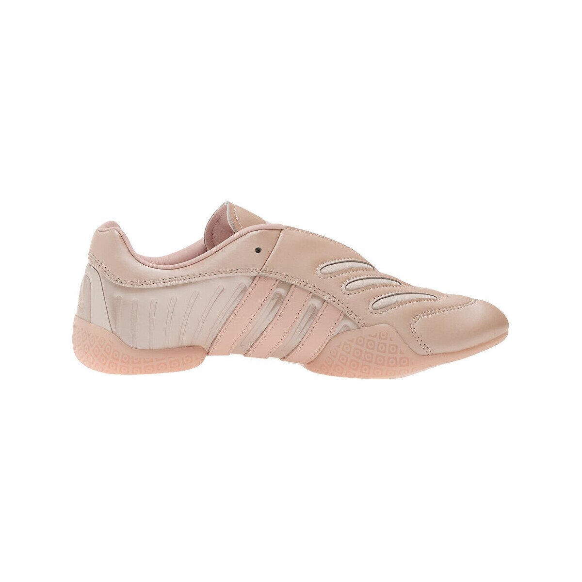 adidas Pantofi Baskets taekwondo mei elite cuir matelassé