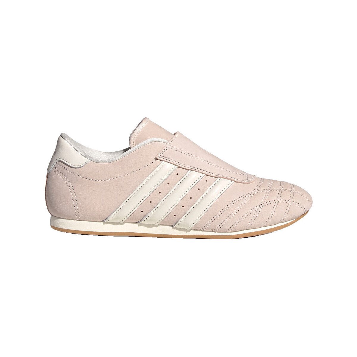 adidas Pantofi Baskets taekwondo w cuir