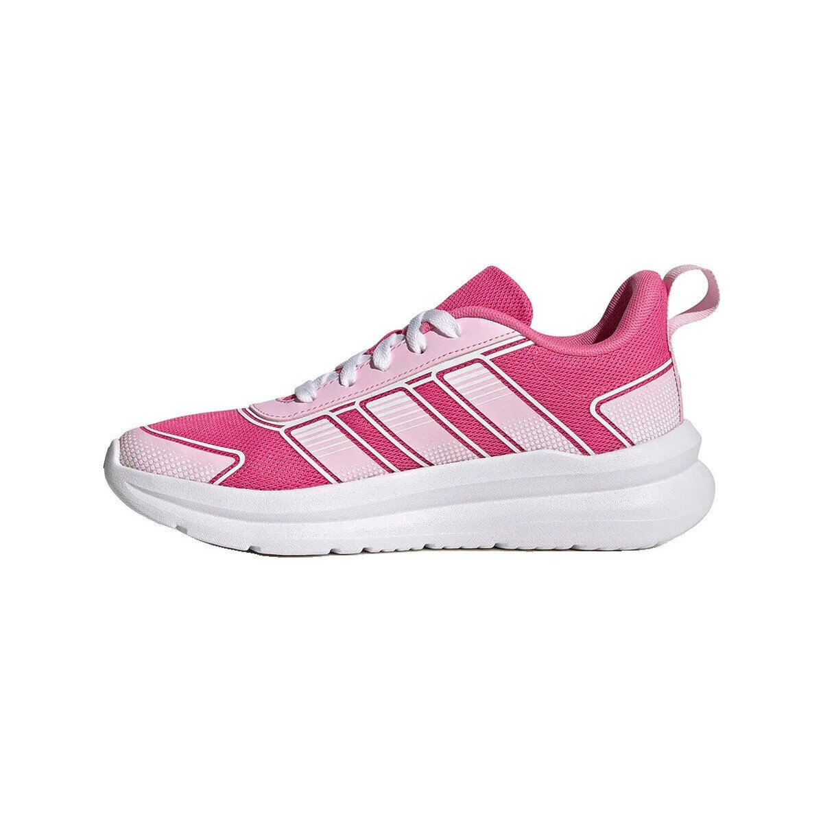 adidas Pantofi Baskets Tensaur Run 4.0 tige textile et synthétique