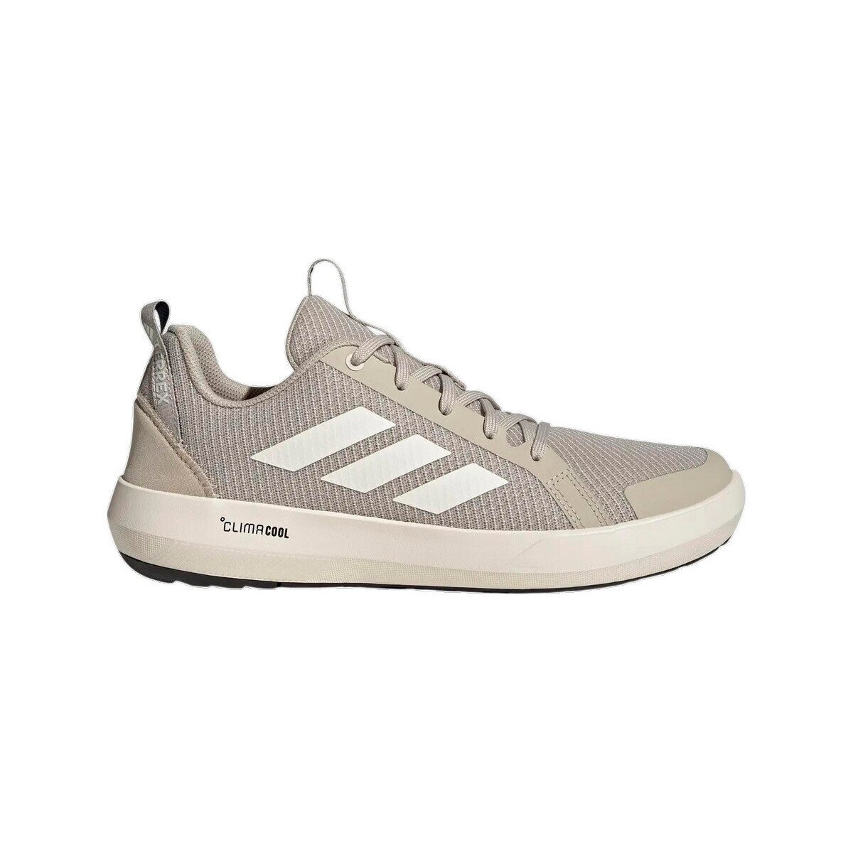 adidas Pantofi Baskets Terrex Boat Climacool cuir
