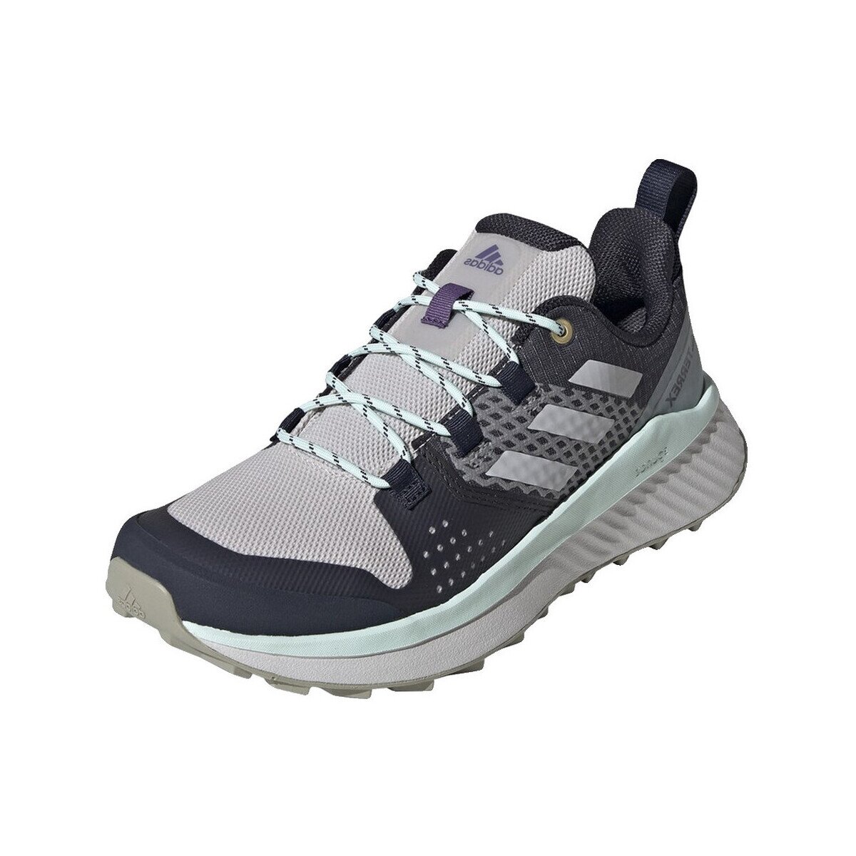 adidas Pantofi Baskets terrex folgian hiker confort