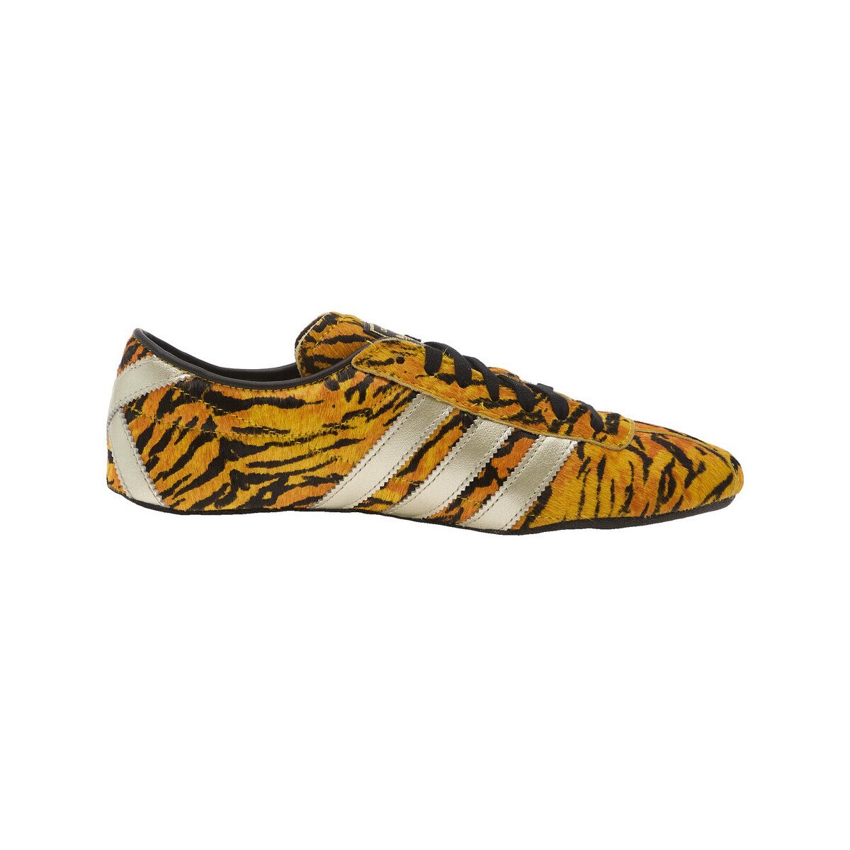 adidas Pantofi Baskets tokyo cuir de veau multicolore