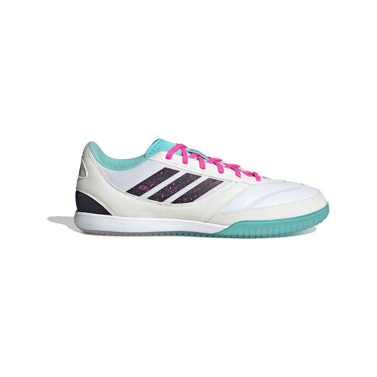 adidas Pantofi Baskets Top Sala Competition II IN cuir souple
