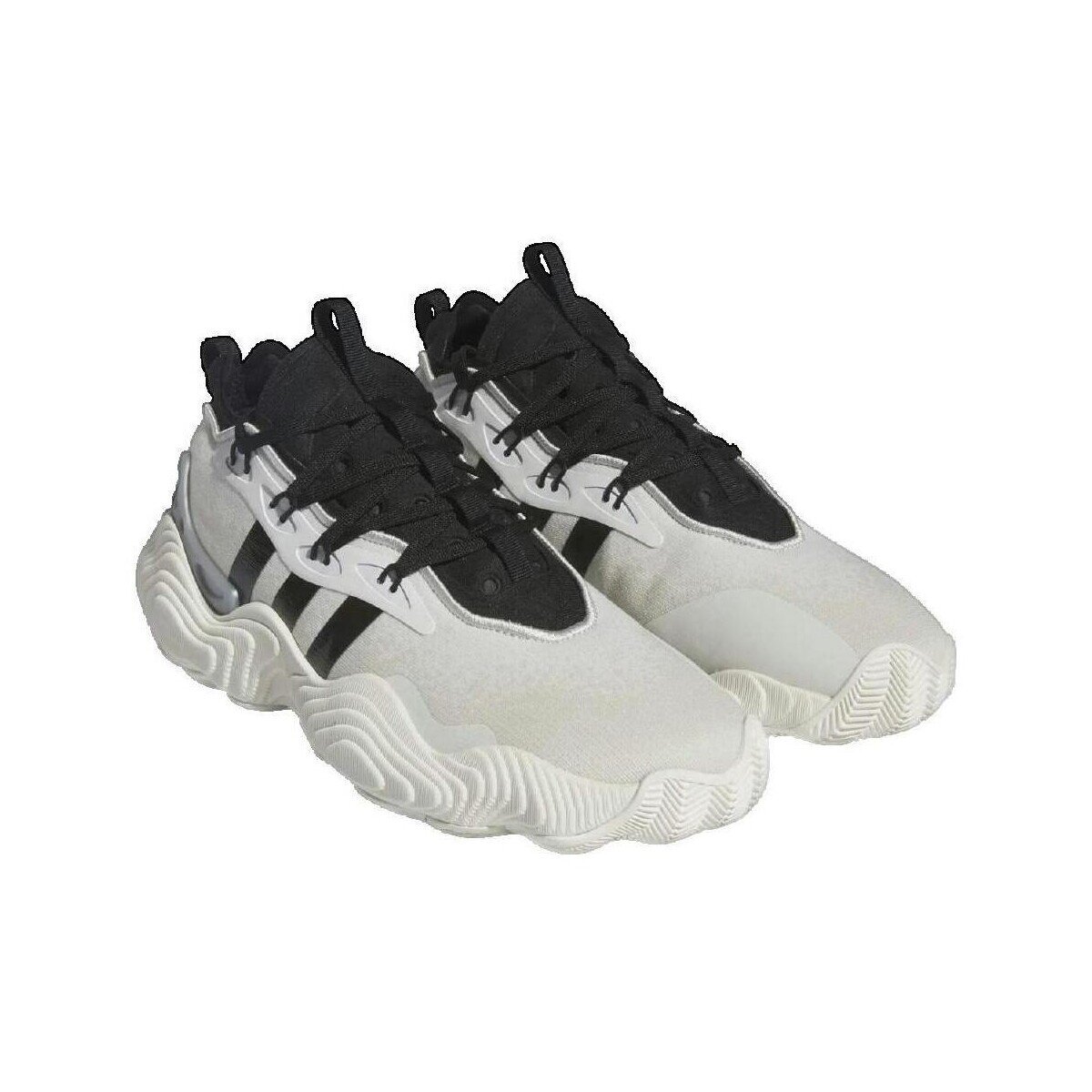 adidas Pantofi Baskets Trae Young 3 synthétique