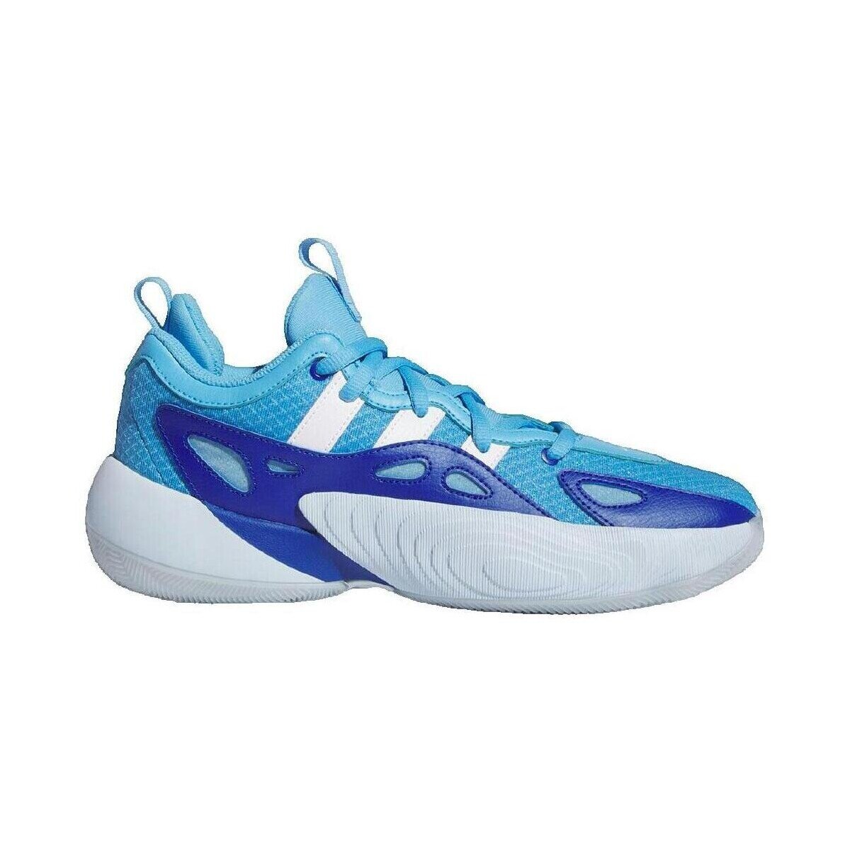adidas Pantofi Baskets Trae Young Unlimited 2 bleu