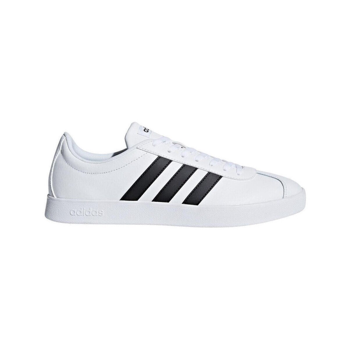 adidas Pantofi Baskets Vl Court 2.0 cuir