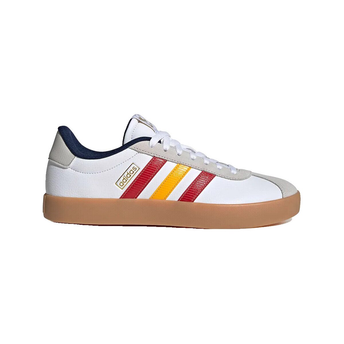 adidas Pantofi Baskets vl court 3.0 cuir
