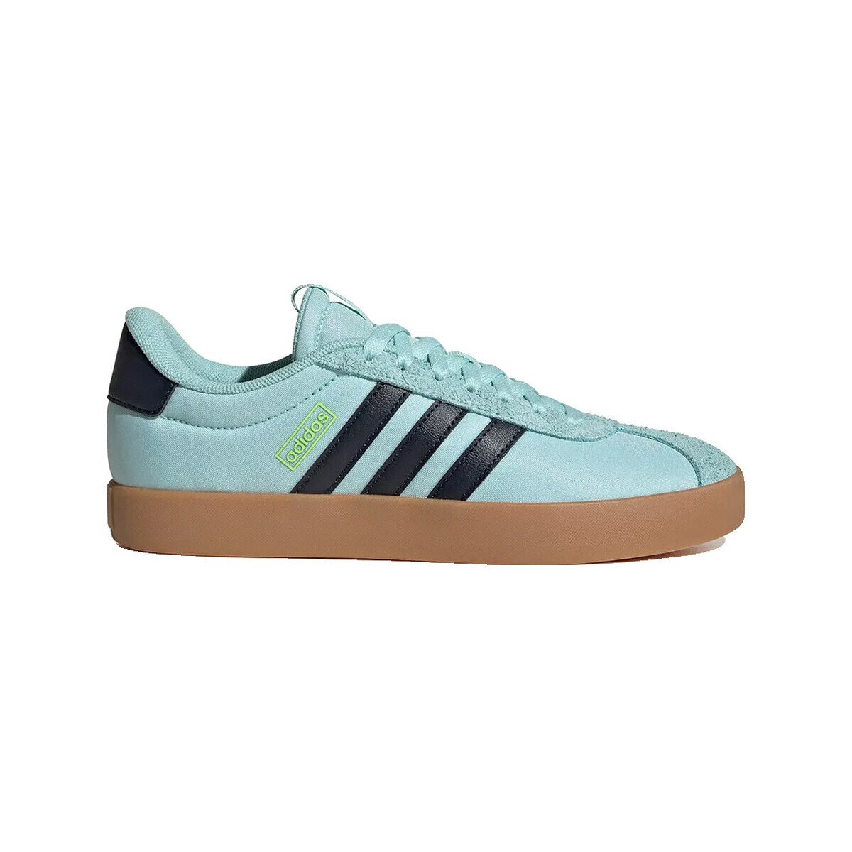 adidas Pantofi Baskets Vl Court 3.0 cuir