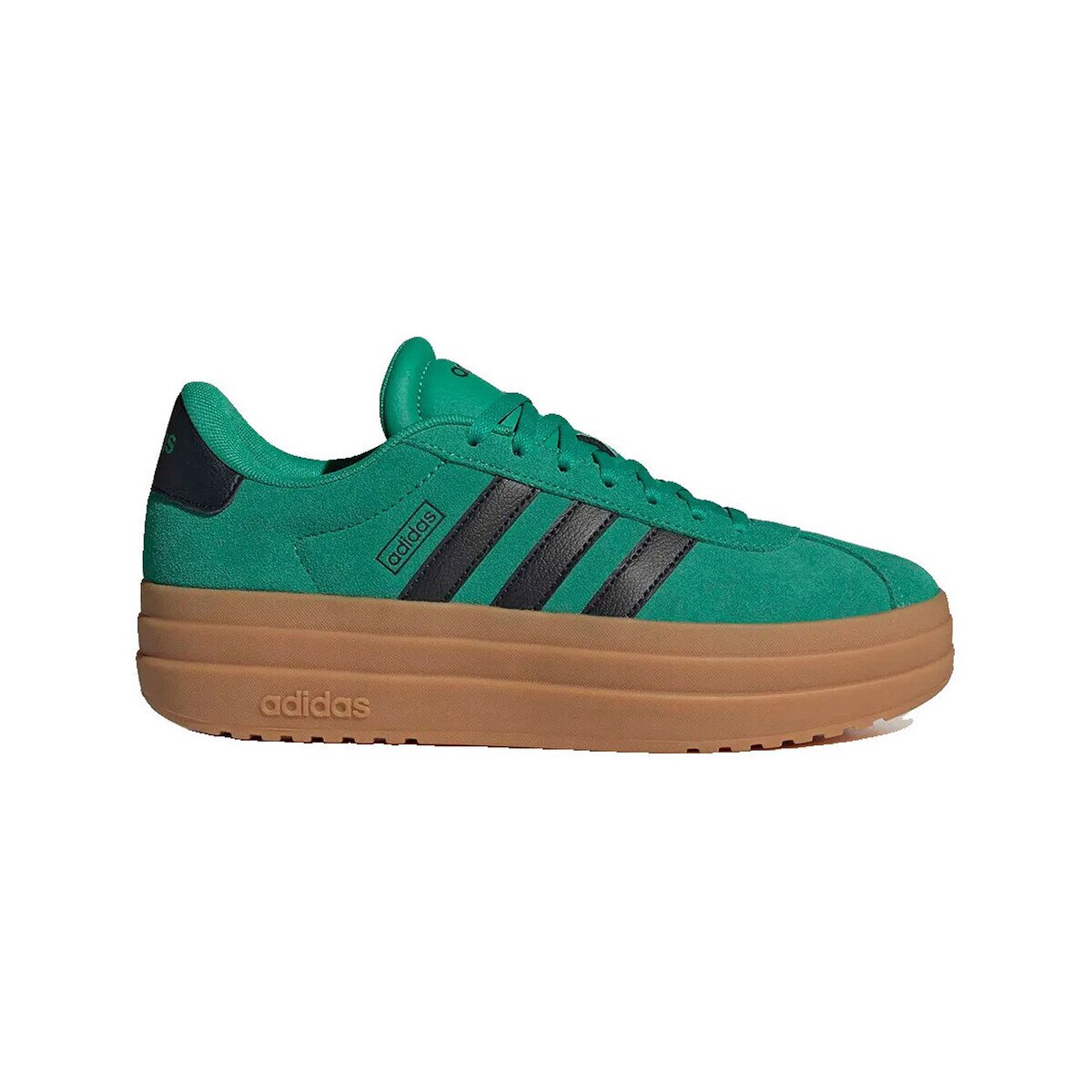 adidas Pantofi Baskets Vl Court Bold cuir