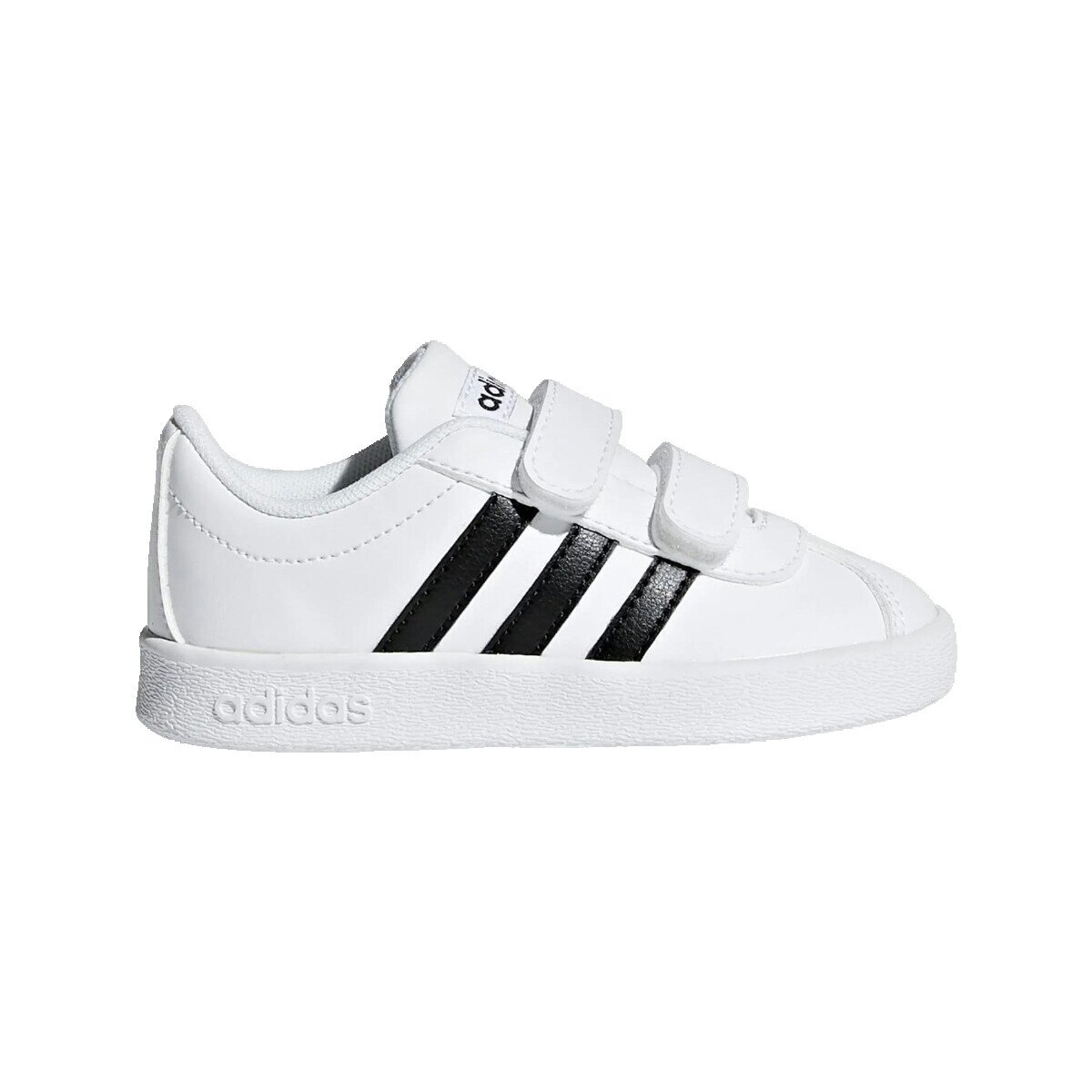 adidas Pantofi Baskets VL Court textile