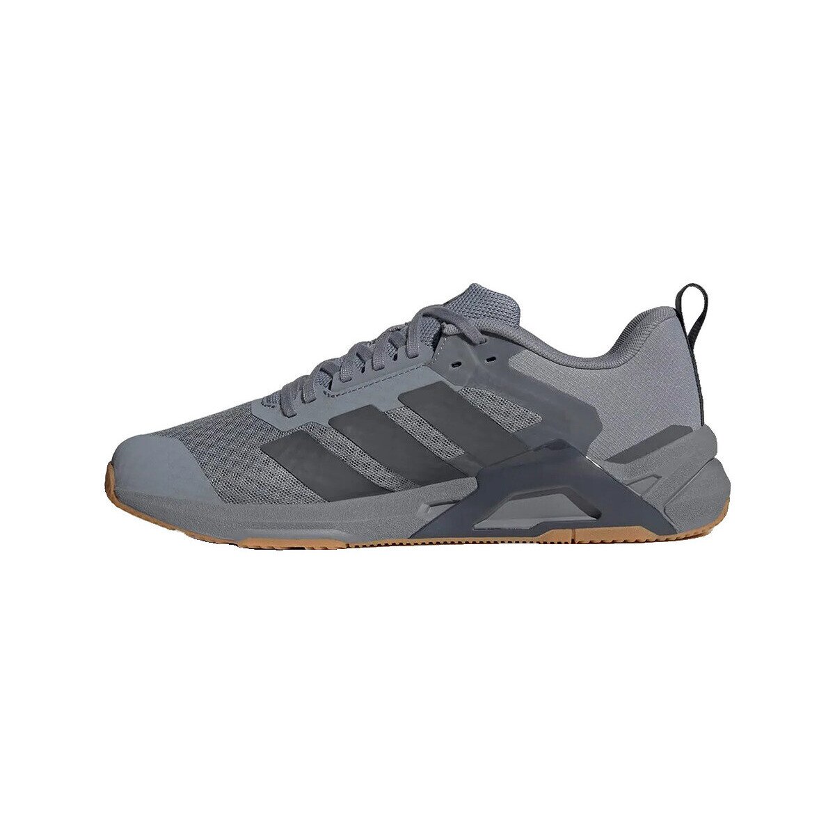 adidas Pantofi Baskets Weightlifting Shoes Dropset Control TPU support