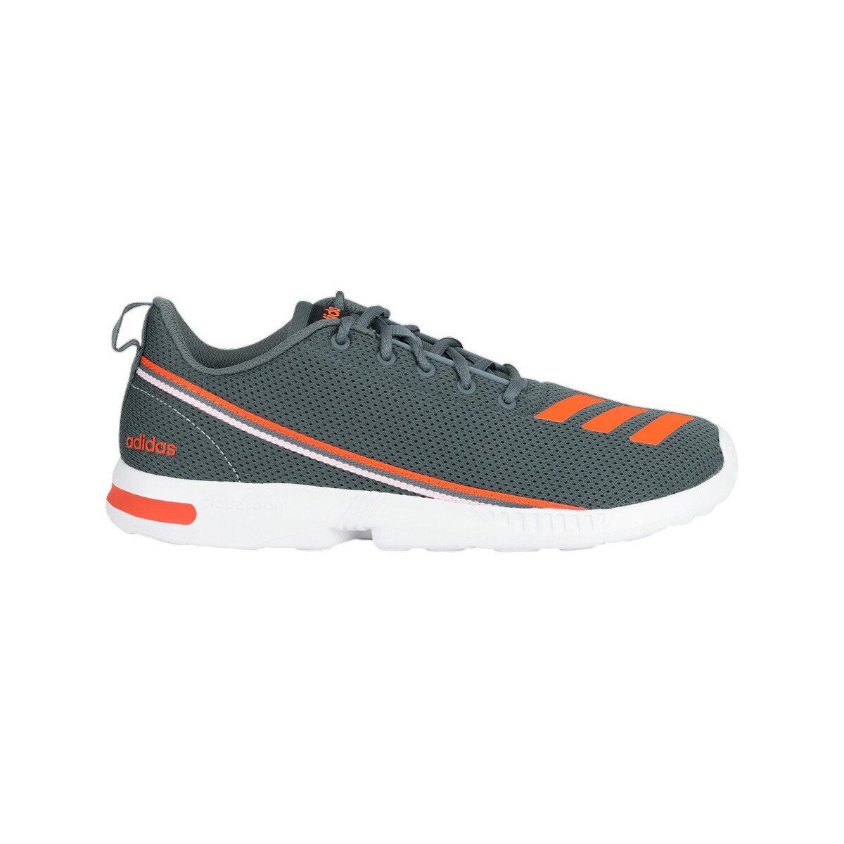 adidas Pantofi Baskets Widewalk gris confort