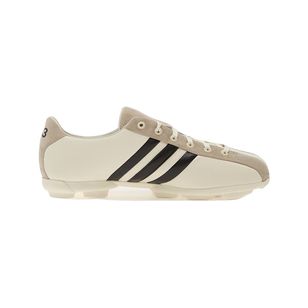 adidas Pantofi Baskets y-3 field cuir