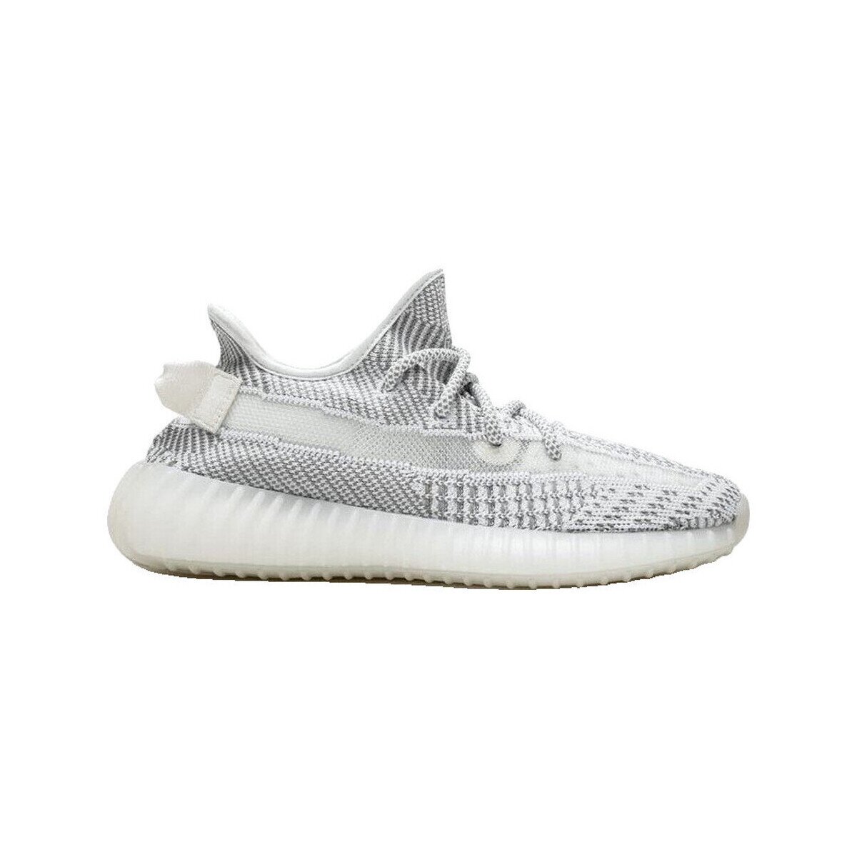 adidas Pantofi Baskets yeezy boost 350 v2 static gris