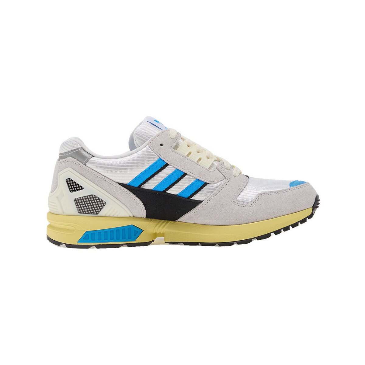 adidas Pantofi Baskets zx 8000 multicolore