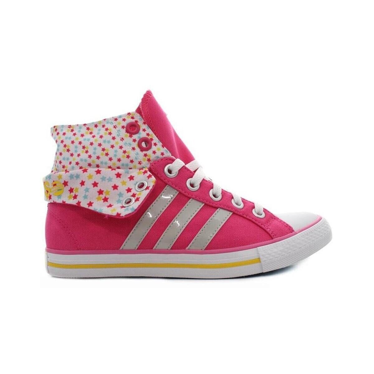 adidas Pantofi Bbneo 3 Stripes