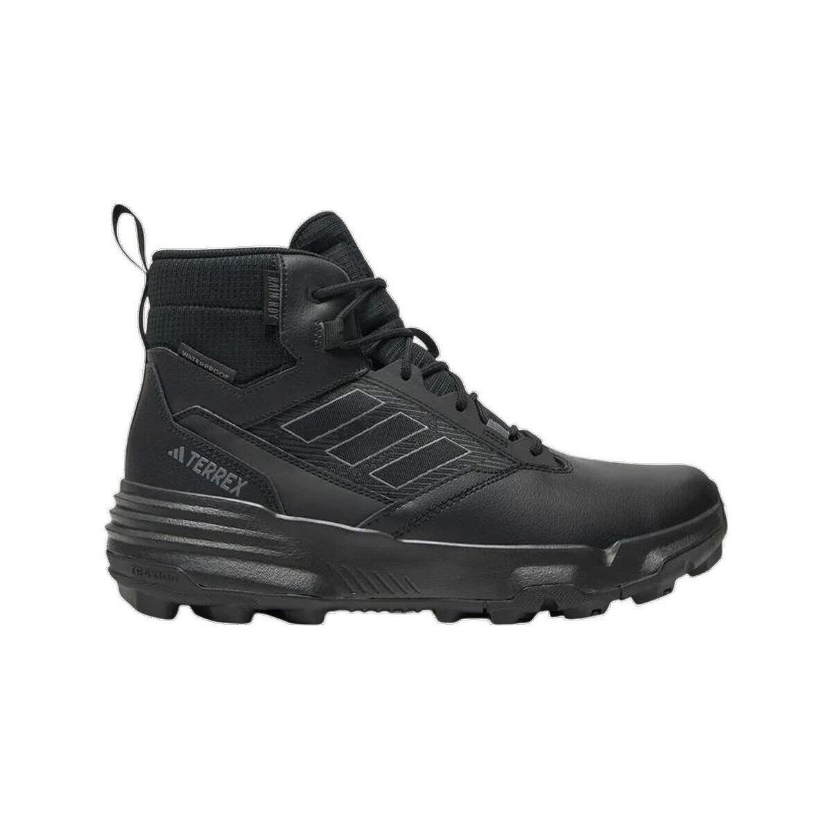 adidas Pantofi Bottines Buty Terrex Unity Lea Mid R.Rdy M cuir