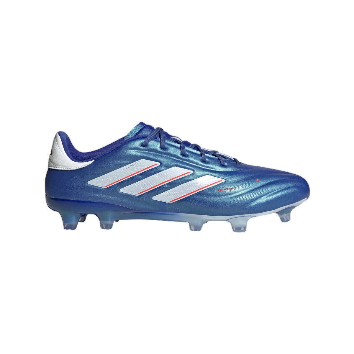 adidas Pantofi Bottines Copa Pure 2.1 FG cuir