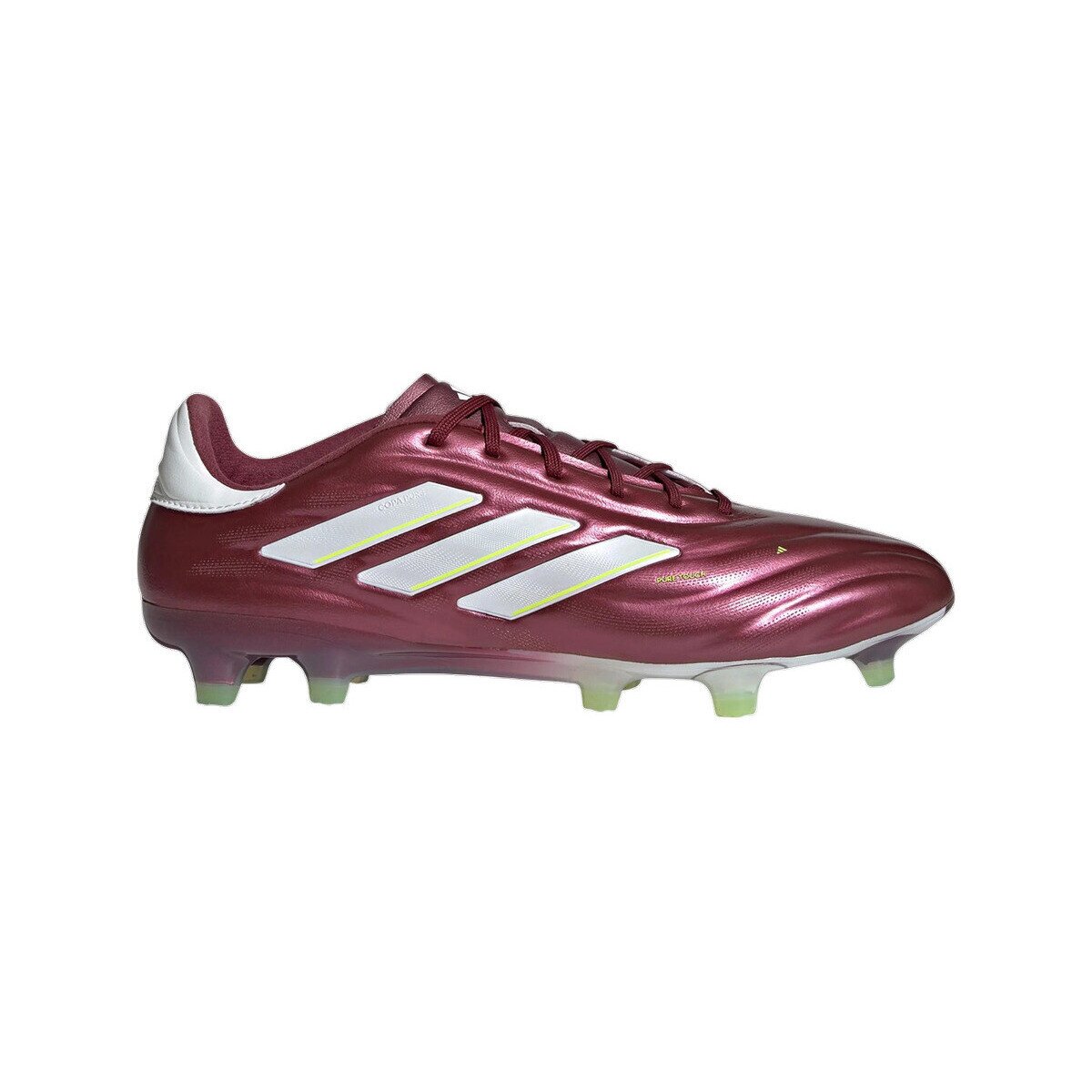 adidas Pantofi Bottines Copa Pure 2 Elite FG cuir