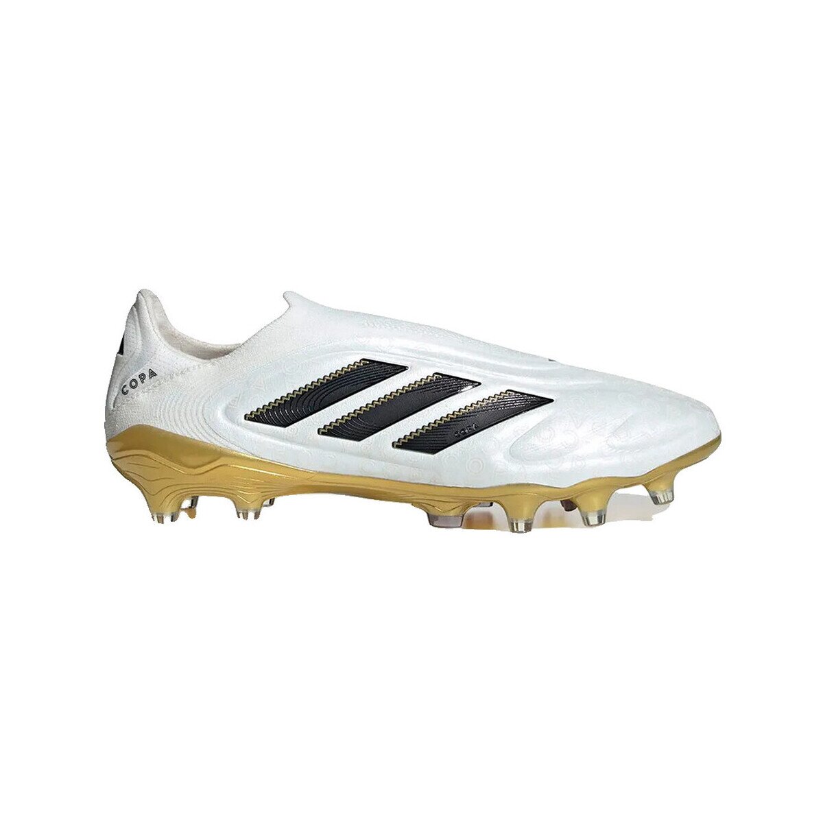 adidas Pantofi Bottines Copa Pure 3 Elite Laceless cuir
