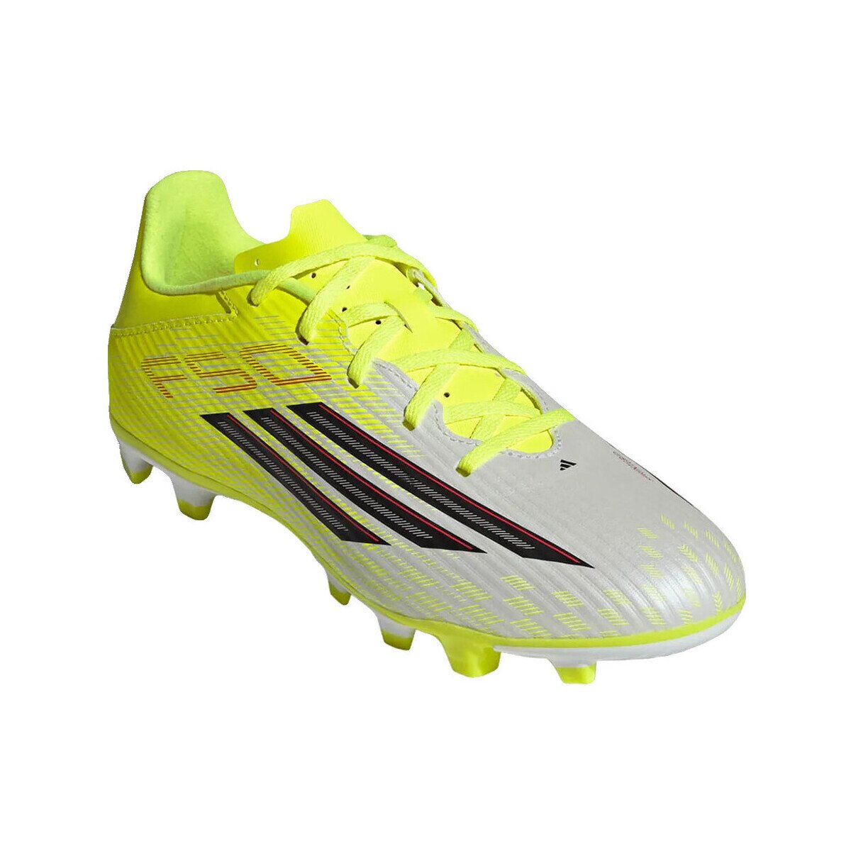 adidas Pantofi Bottines F50 Club FG/MG synthétique