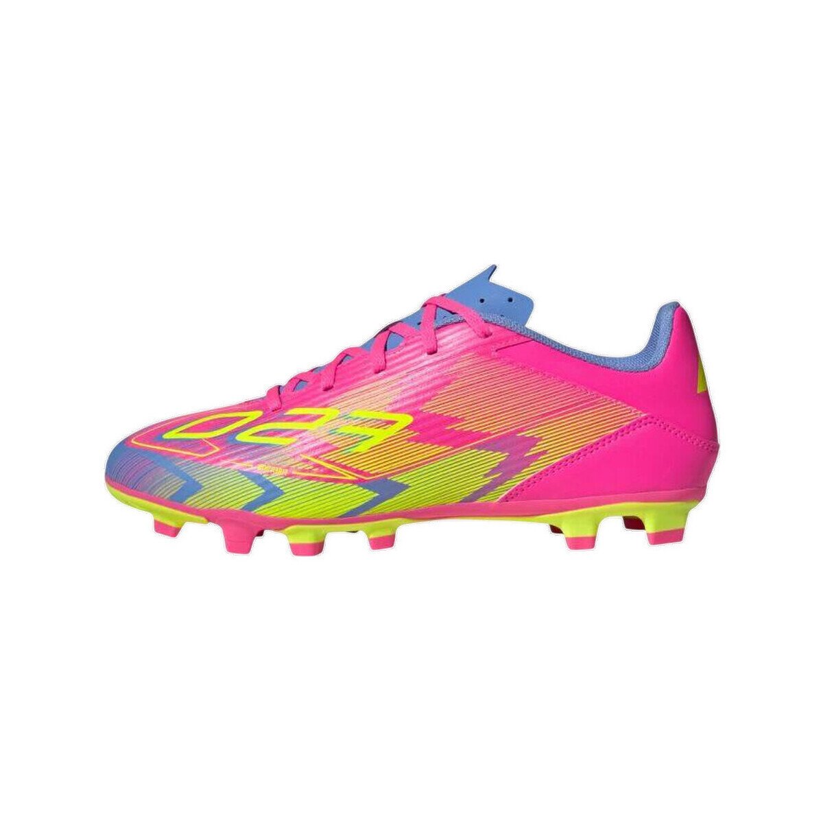 adidas Pantofi Bottines F50 Club FG/MG synthétiques