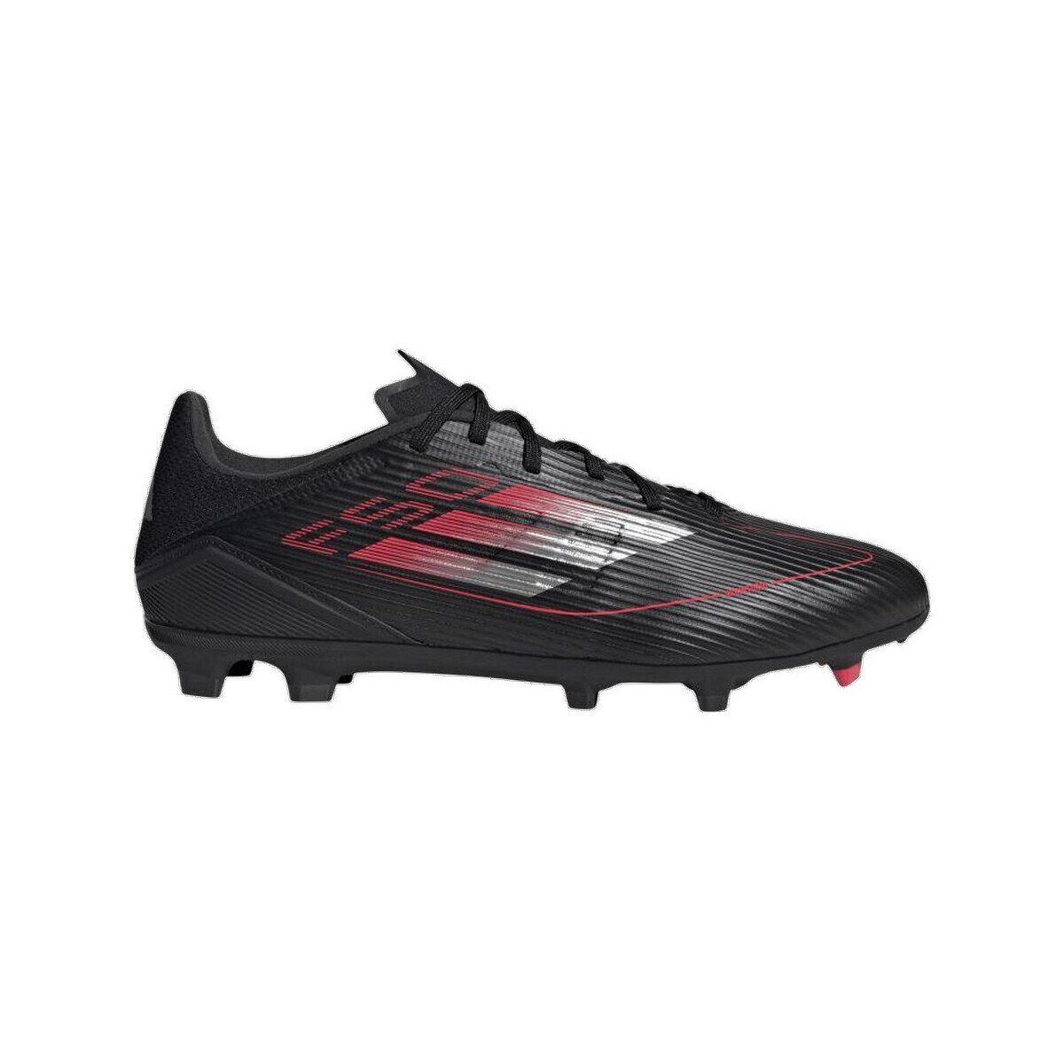 adidas Pantofi Bottines F50 League FG/MG cuir synthétique