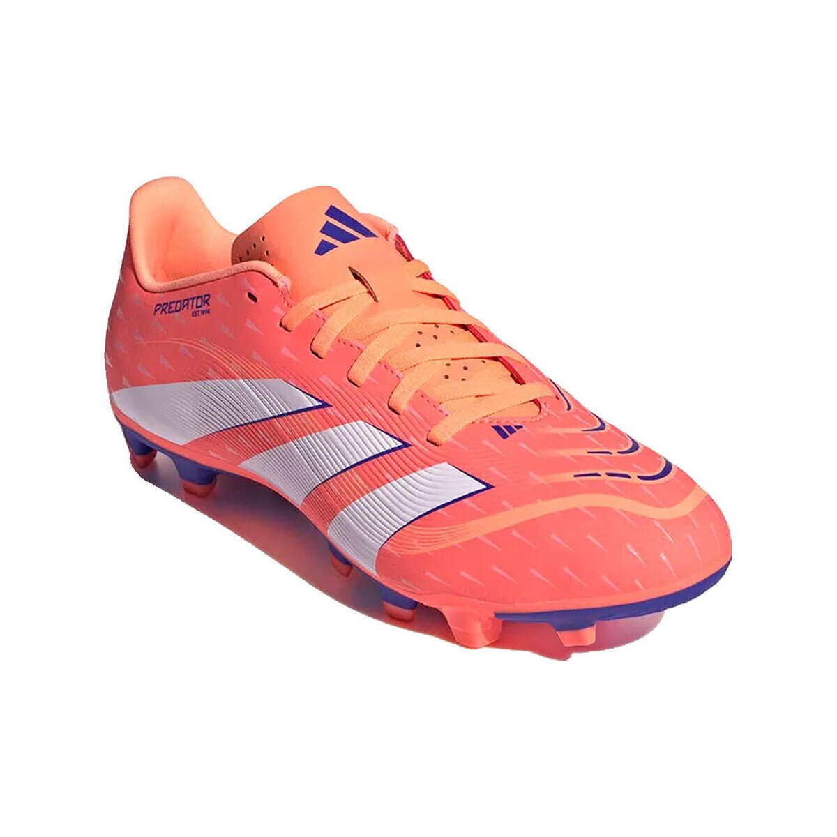 adidas Pantofi Bottines Football Shoes synthétiques