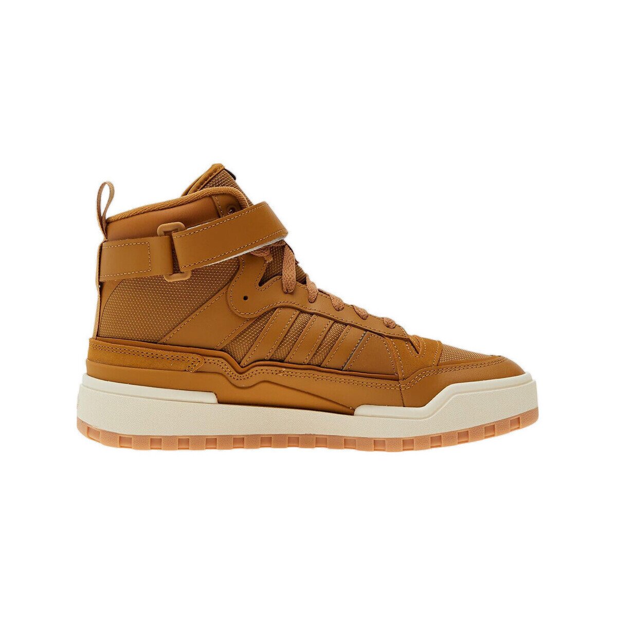 adidas Pantofi Bottines Forum Boot cuir