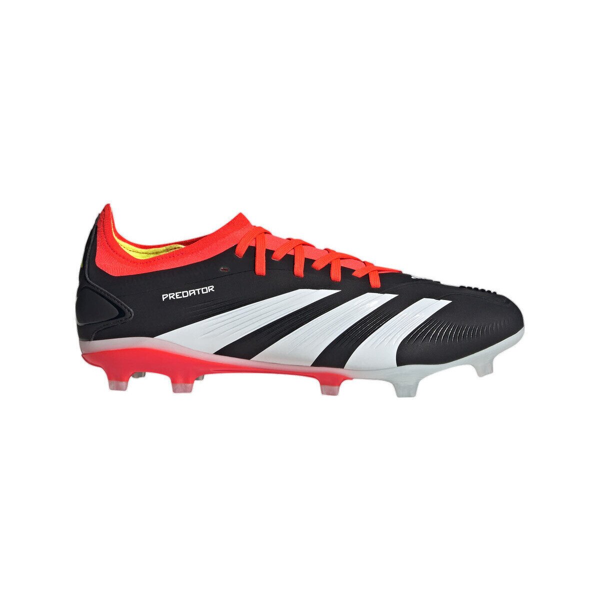 adidas Pantofi Bottines Predator 24 Pro cuir