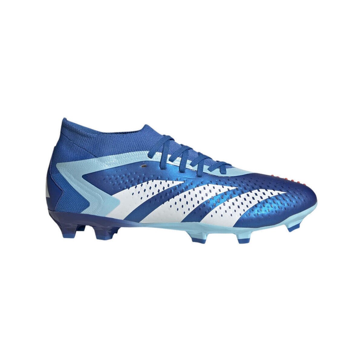 adidas Pantofi Bottines Predator Accuracy.2 FG en matière synthétique