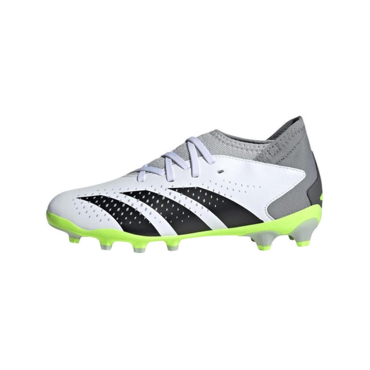 adidas Pantofi Bottines Predator Accuracy.3 MG Jr. synthétique