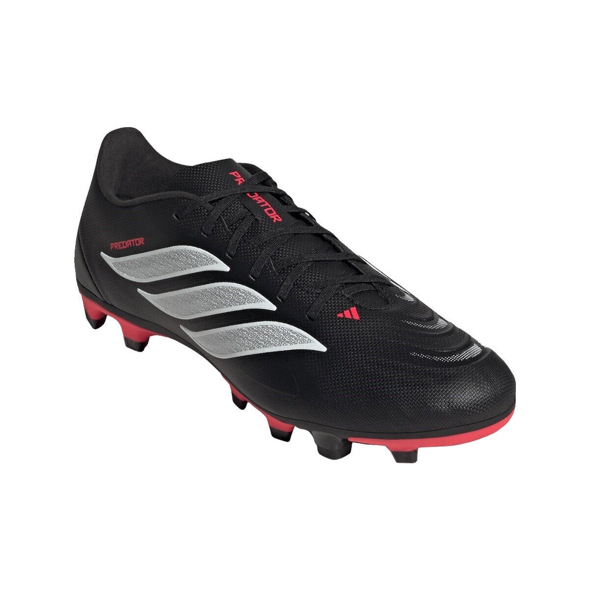 adidas Pantofi Bottines Predator Club FG/MG synthétique