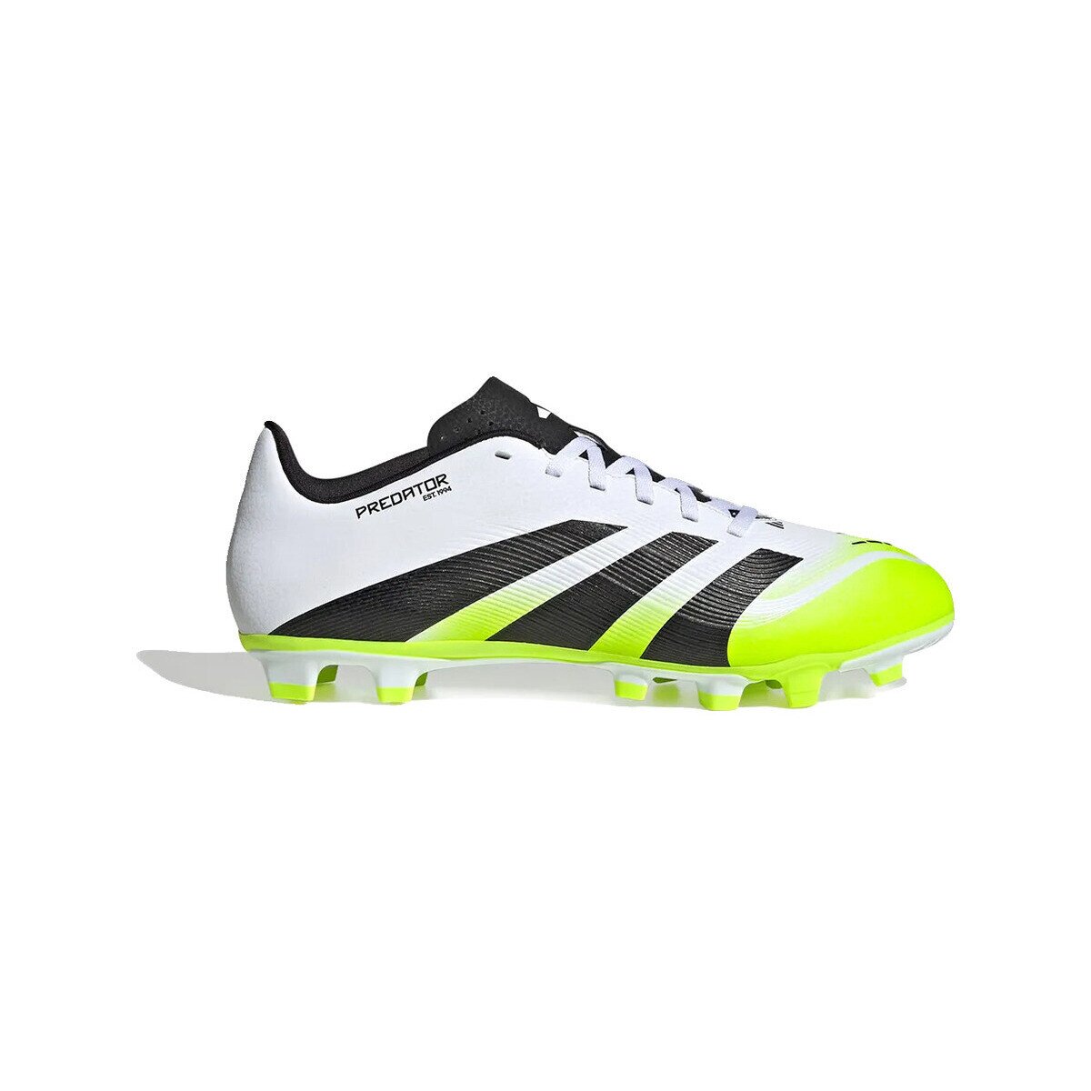 adidas Pantofi Bottines Predator Club FG/MG synthétique