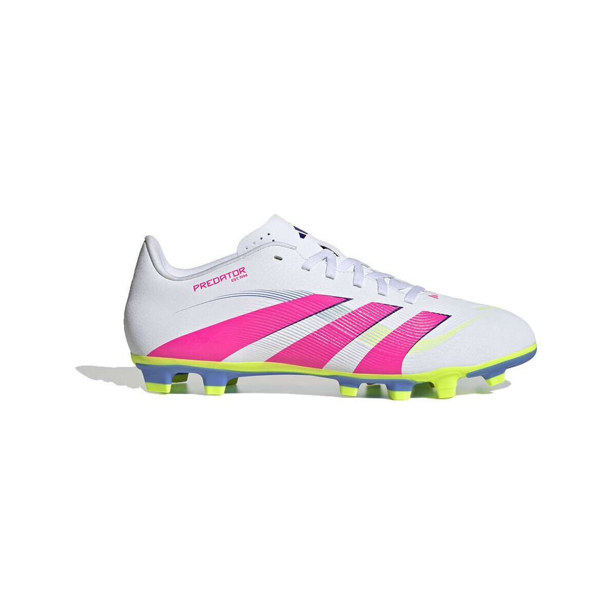 adidas Pantofi Bottines Predator Club FG/MG synthétique